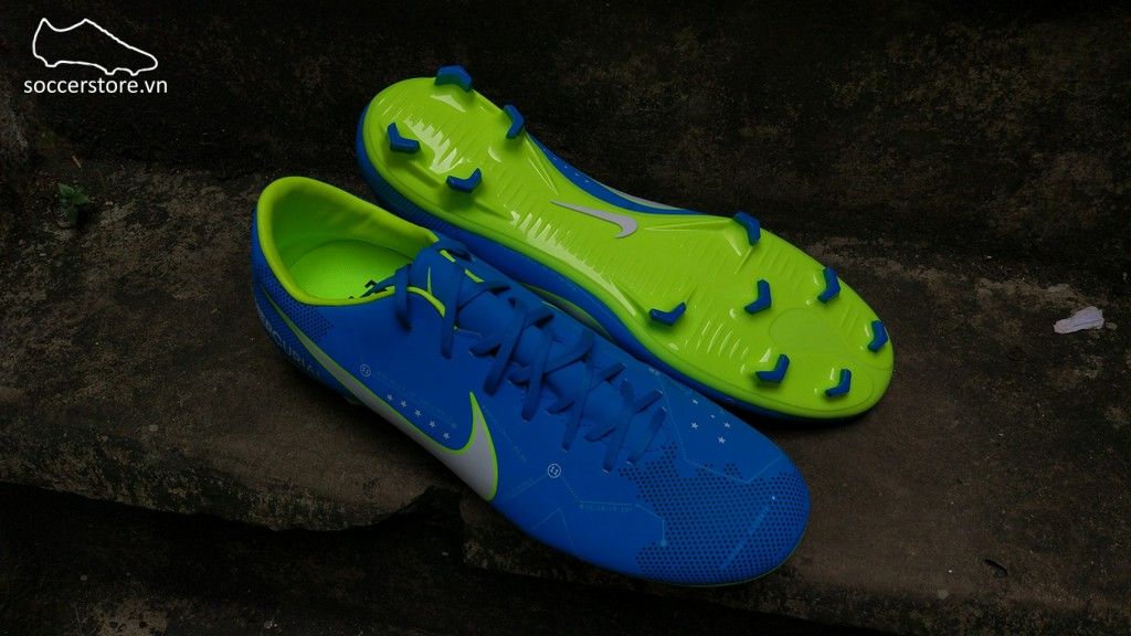 nike mercurial victory vi neymar fg
